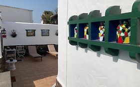Apartamento Los Chinijos